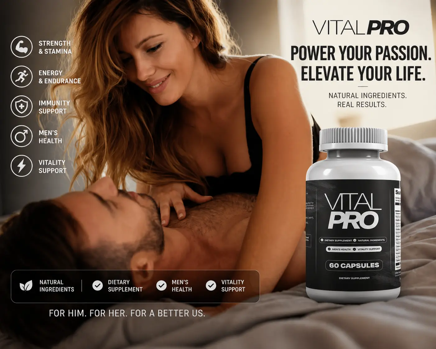 VitalPro